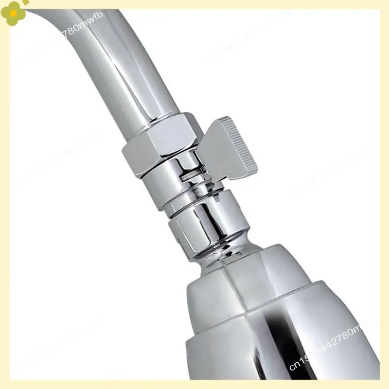 

LDHL 3 шт. клапан регулирования потока душевой насадки, прямойходовой клапан, 4 точки G1/2, переключающий клапан, прочный переключатель для душа