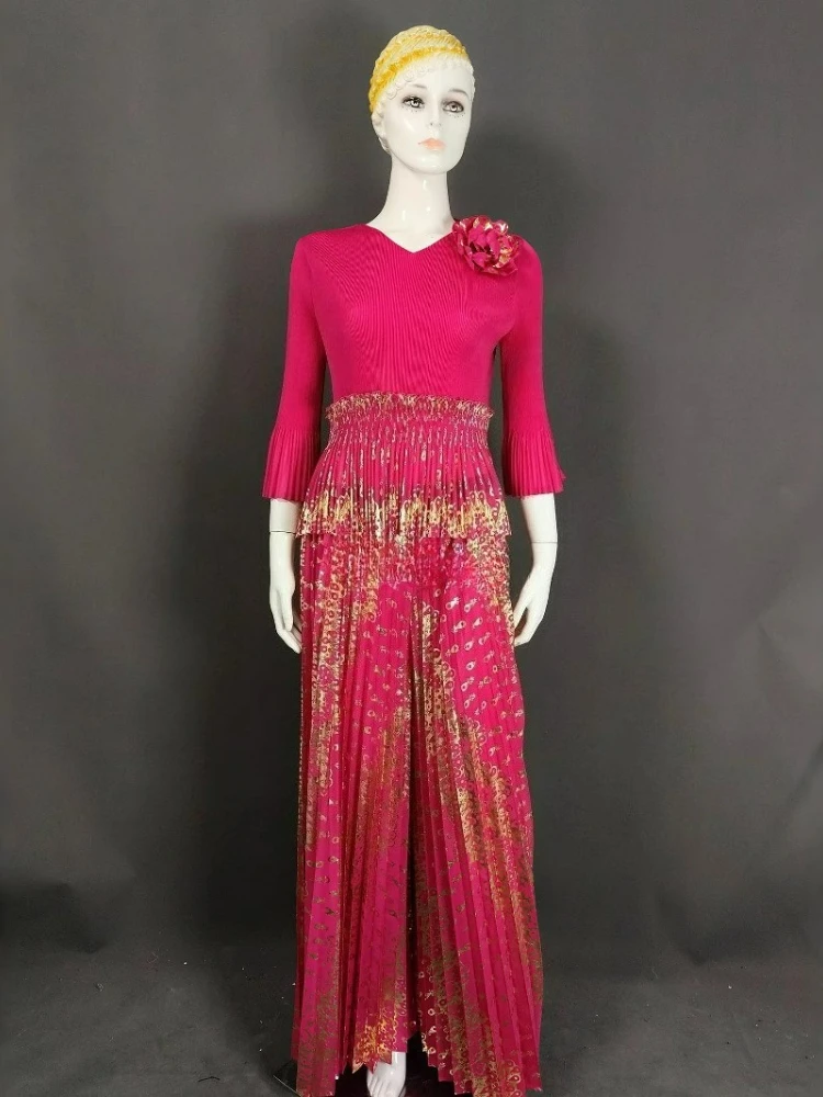 2025 miyake plissado moda femi - 3D Printing Office Setup avaliação e preço
