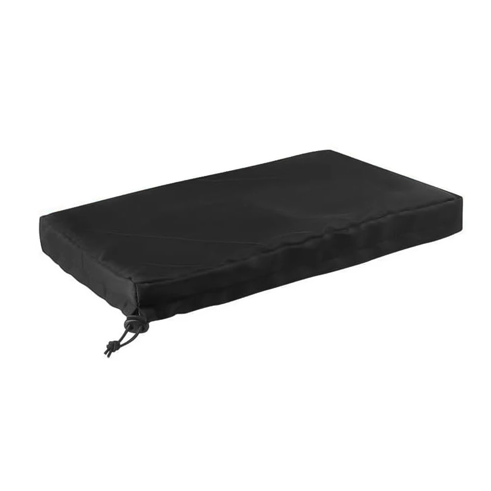 Scanner Dust Cover for Canon For Canoscan Lide 300 400 Slim Scanner Protects from Dust and Scratches Lightweight Polyester