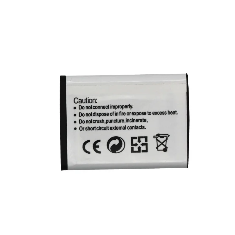 3.7v 1200mAh SLB-0837B SLB-0837(B) SLB0837B aparatów Samsung Digimax I6 PMP L50 L60 L80 i70 i70S L700 L700S L73 NV3