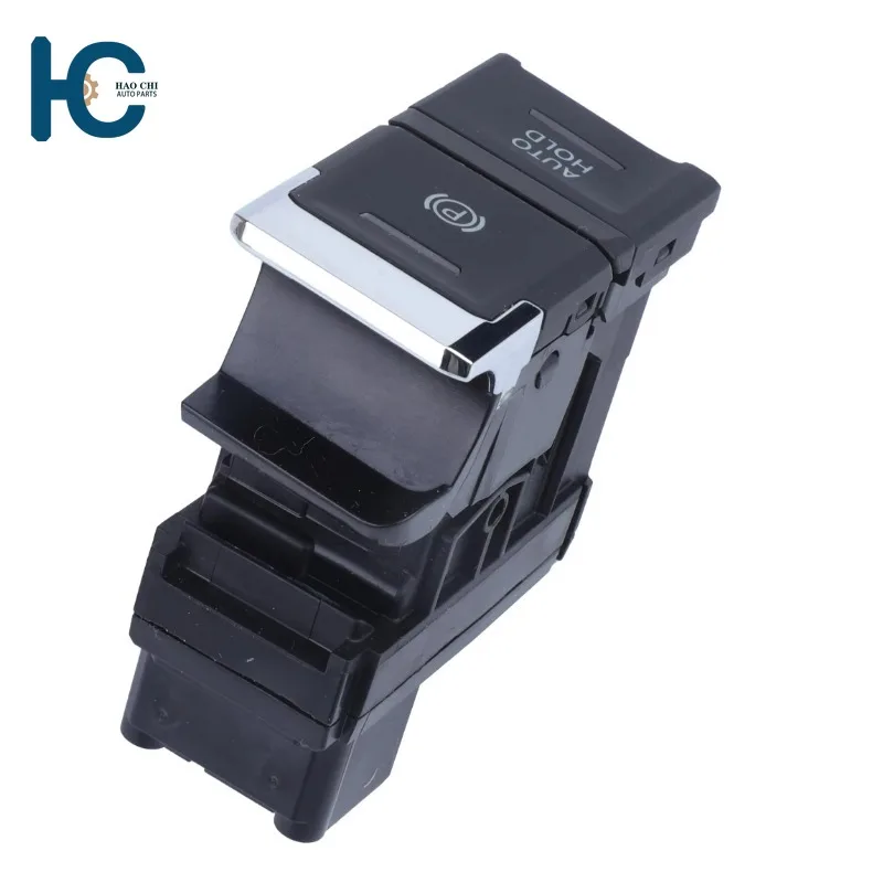 

5NA927225 Handbrake Switch Handbrake Parking Brake Switch for Volkswagen Tiguan 2017-2023