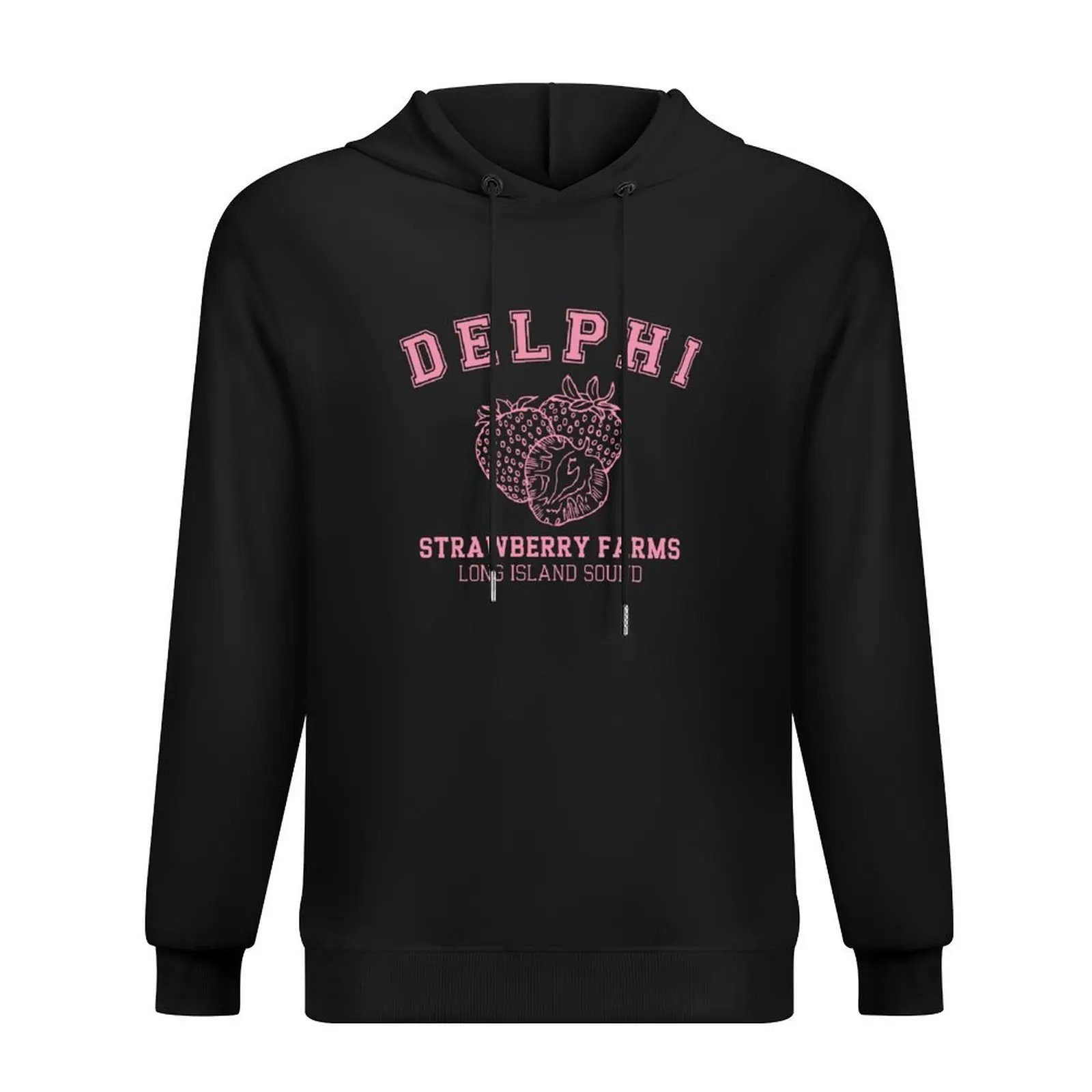 

Delphi Strawberry Farms, Percy Jackson the Olympians, Bookish, Book lover bookworm Hoodie aesthetic clothing graphic hoodies