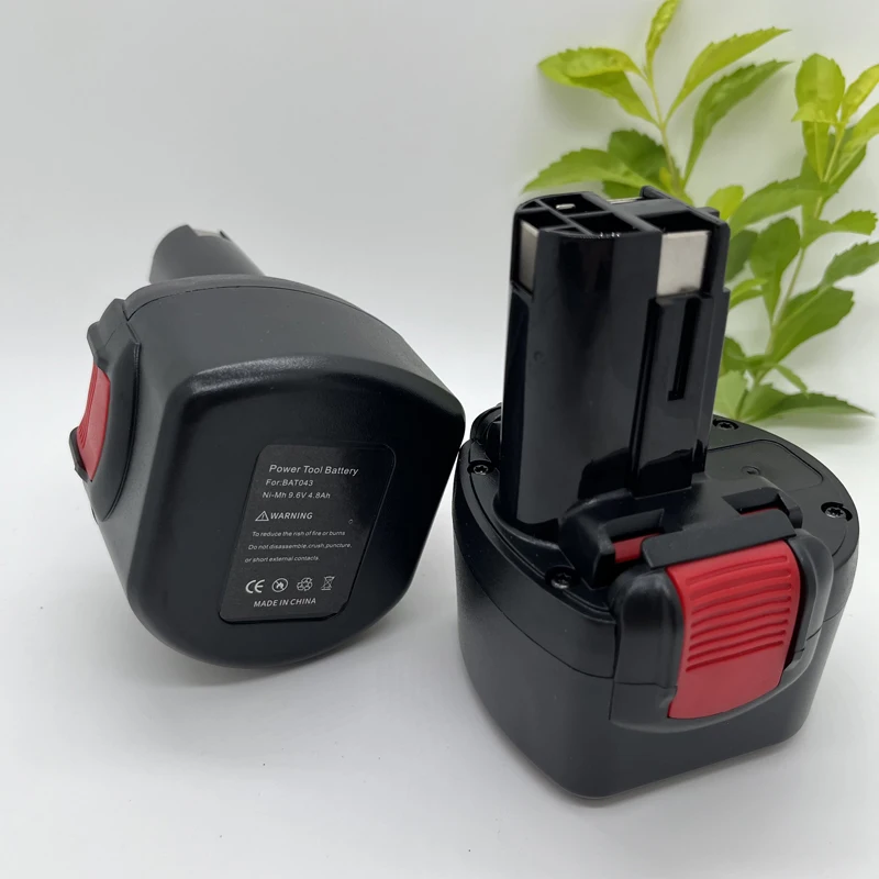 Сменный аккумулятор для Bosch 9,6 В 6800 мАч PSR 960 BAT048 BAT100 BAT119 BH984 BPT1041 23609 32609 PSR960 Сменный аккумулятор для Bosch 9,6 В 6800 мАч PSR 960 BAT048 BAT100 BAT119 BH984 BPT1041 23609 32609 PSR960