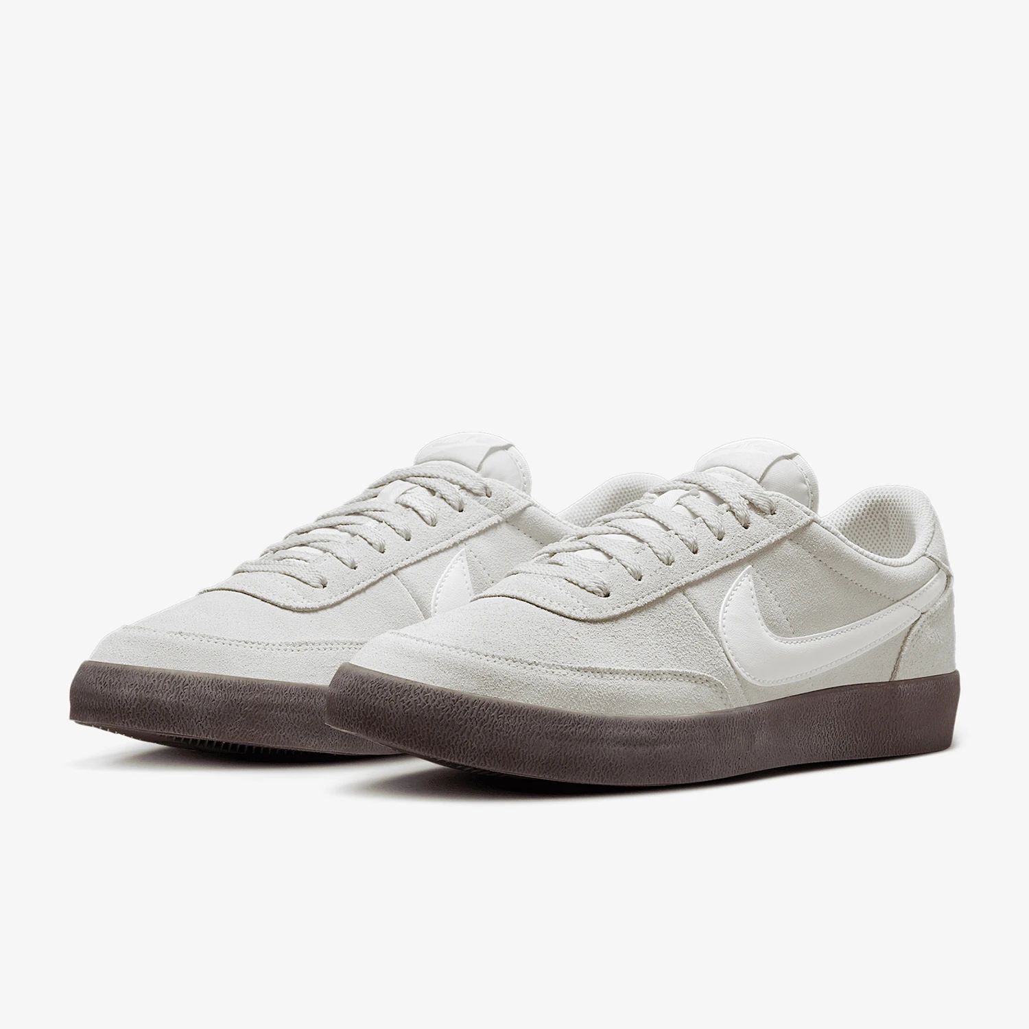 

Мужские повседневные кроссовки Nike Genuine Killshot 2, низкие кеды в стиле ретро FQ8903-100