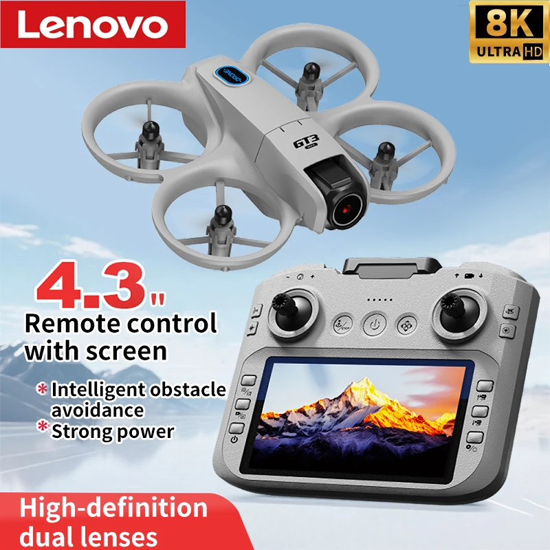 Lenovo New Gt3 Aeri… - image