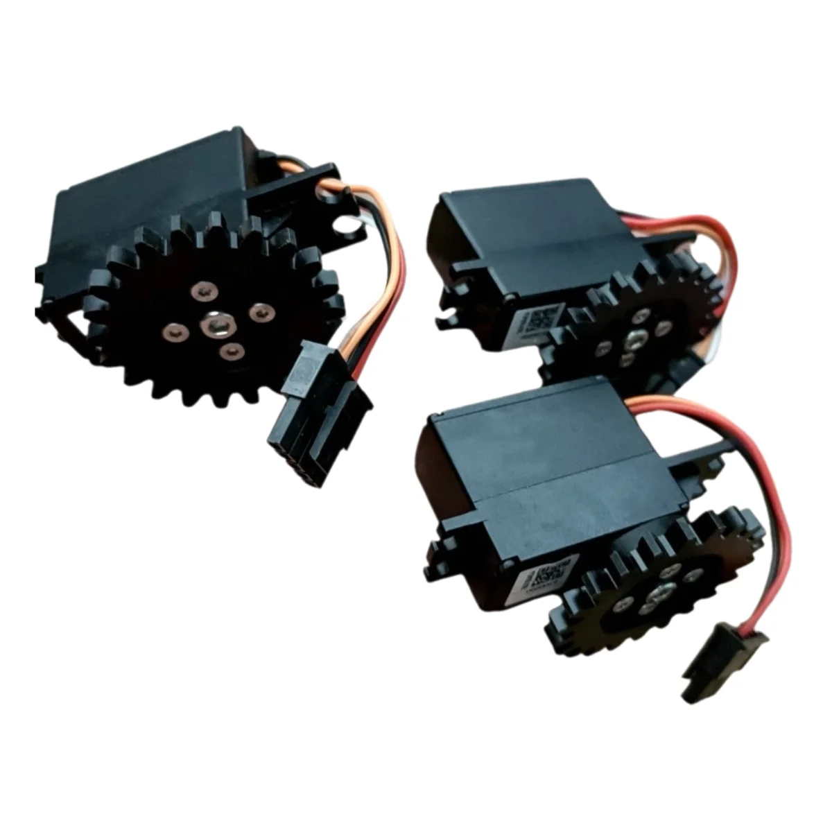 Spray System Servo Assembly For DJI T20 T16 UAV Accessories