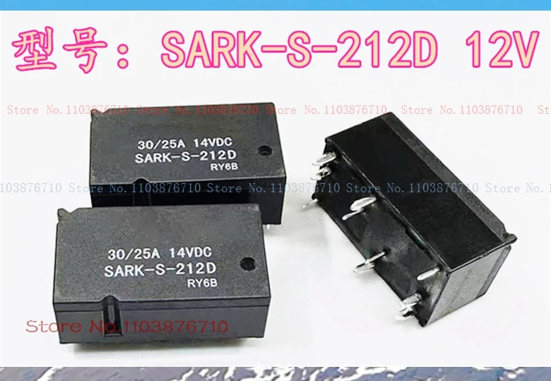 SARK-S-212D DIP-10 012-2ZST