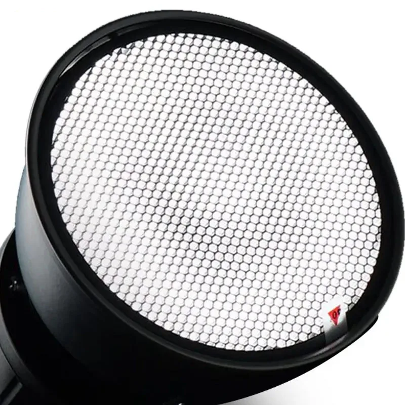 Soonpho Honeycomb Grid Diffuser 6.7\'\' 17cm 10 20 30 40 50 60 Degree for Bowens Standard Reflector Photography Studio Flash Light