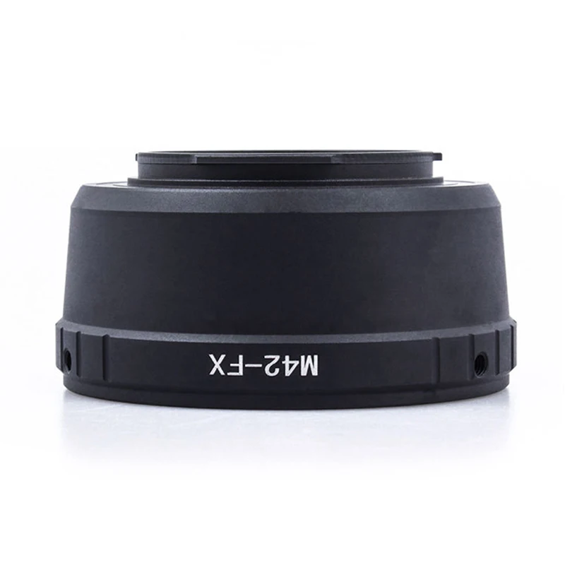 M42-FX M42 Lens To … - image