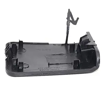 Kryt tažného háku předního nárazníku pro Nissan Qashqai 2008-2015 622A0-JE20A 10 nejlepší prodej úprava Nissanu Qashqai - №5