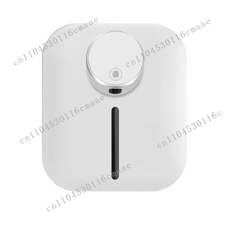 Wall-mounted Induction Foam Washing Machine Smart Foam Household Induction Soap Dispenser Antibacterial Hand Washing Machine