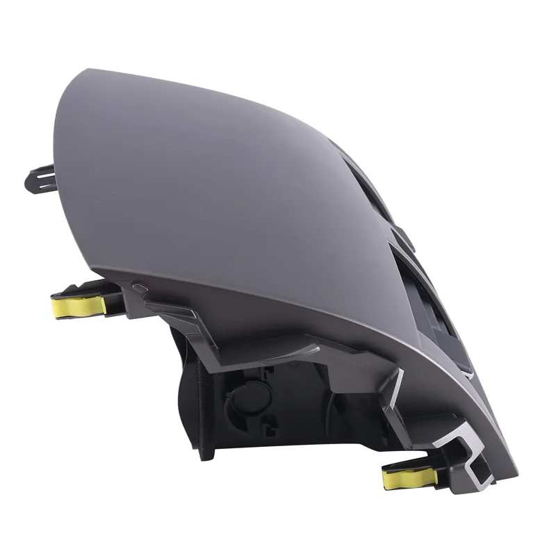 A09E-Centro Dash Pannello di presa d'aria per presa d'aria per Toyota Corolla 2008-2013