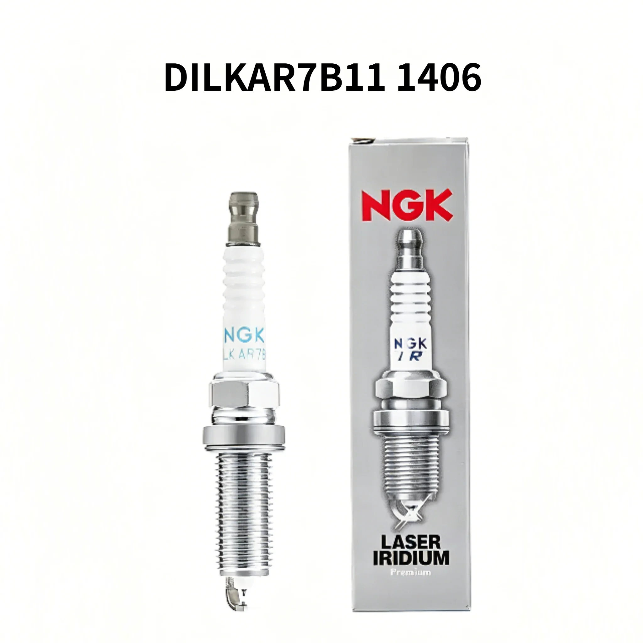 4 шт. иридиевых свечей зажиган – обзор и цена Ngk Spark Plug Laser Iridium
