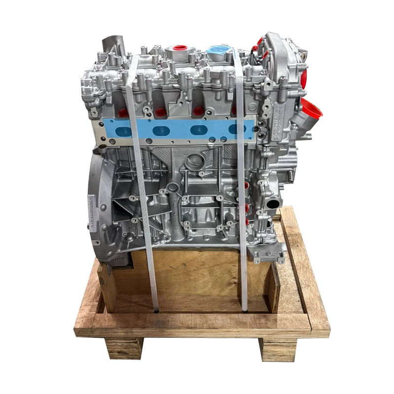 Piezas de Auto a Buen Precio, Conjunto de Motor 1.5T 264 915 para Mercedes Benz CLA GLB C200 GLC260 E260 GLS260 W222
