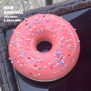 12 최고의 판매 가짜 도넛 - №3