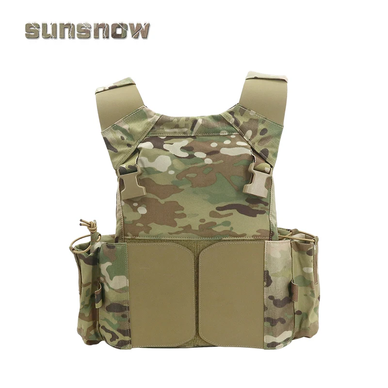 Outdoor Sports  MBAV Modular MOLLE Tank Vest