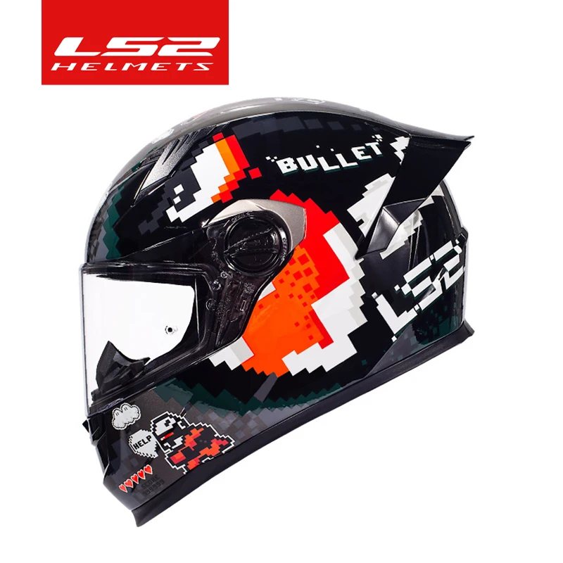 best bluetooth for ls2 helmet LS2 Focal Bluetooth Communication HD Camera System