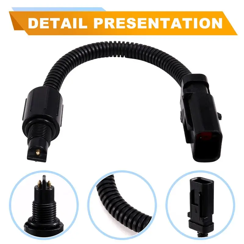 Reliable-T416329, CA5496892, 5496892 For Perkins Caterpillar CAT Tractor D6K D6N D6K2 Loader 924K 930K Liquid Water Level Sensor