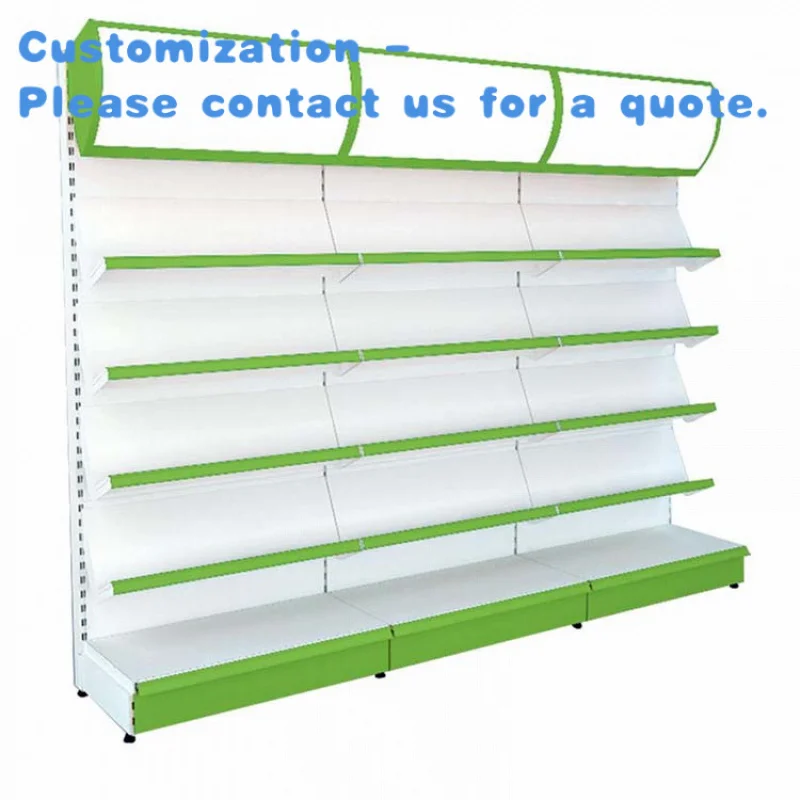 custom.2023 Factory Quality Guaranteed Fantastic Design Display Trade Fair Shelves