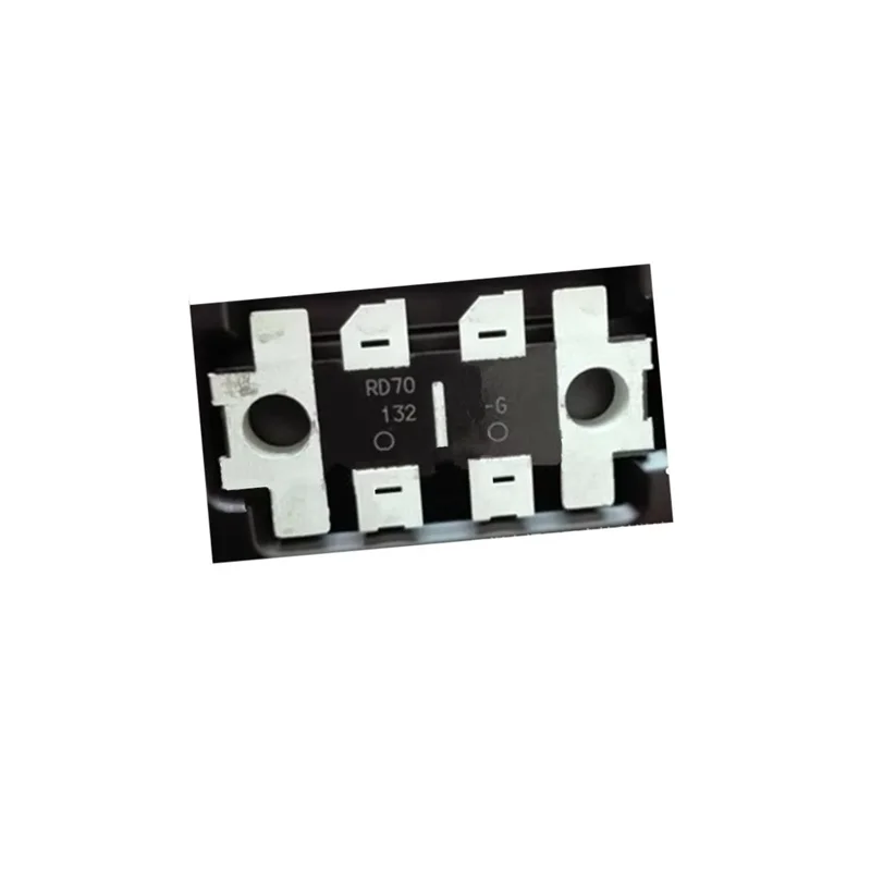 2025 hot sale Original IC Chip Integrated Circuit RD70HUF2 RD70HUF2-T5105  Communication Module