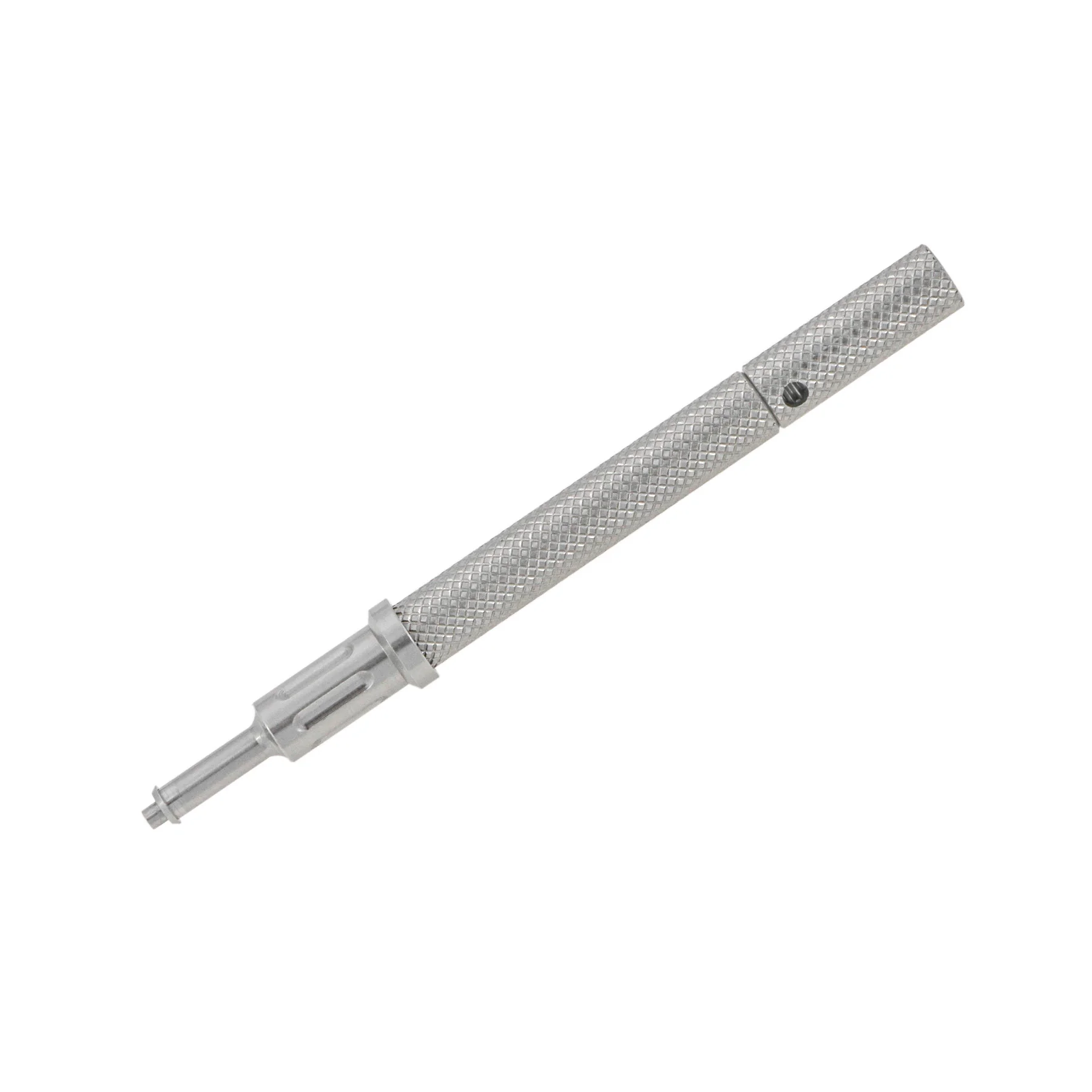 

Dental Implant 3 in 1 Dental Locator Core Tool Metal Handle Tool Insert Drivers for Various Type of Torque Wrench Available