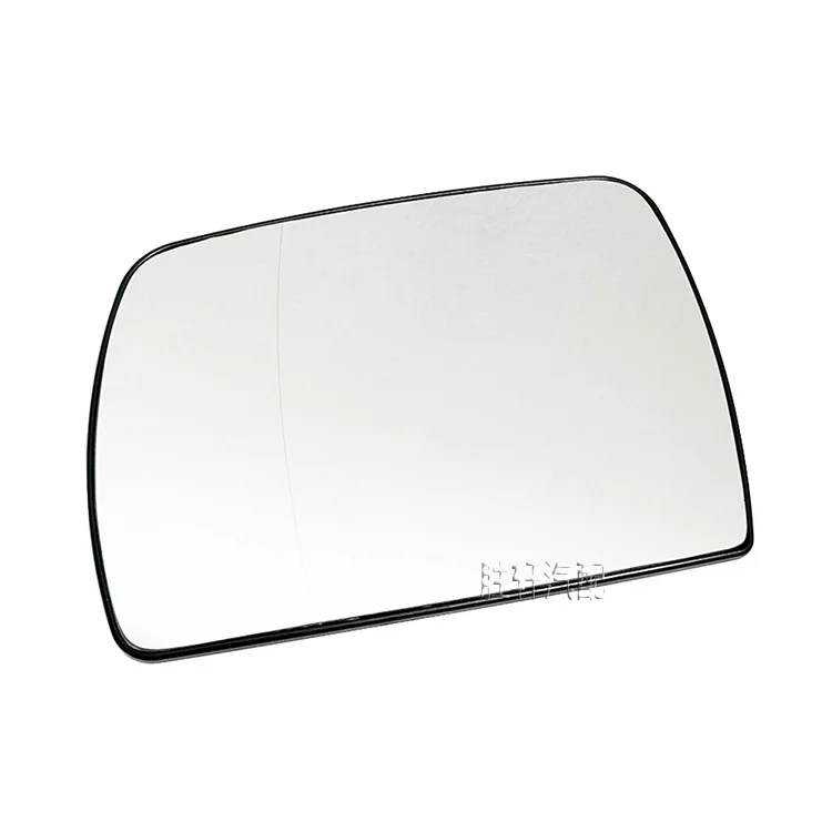 For BMW E83 X3 03-10 models, rearview mirror, rearview mirror, reflective mirror, heated glass