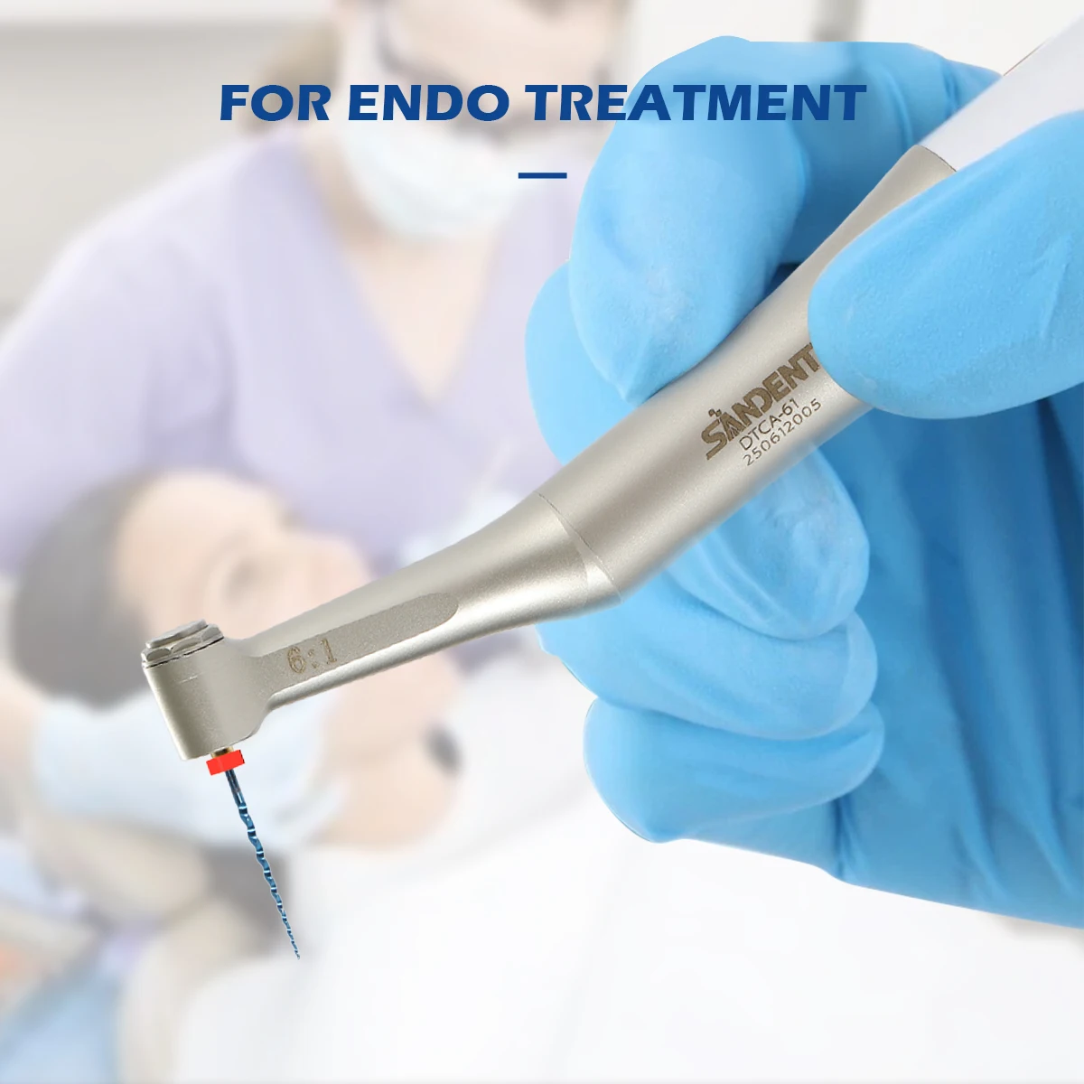 Sandent Dental Endo…