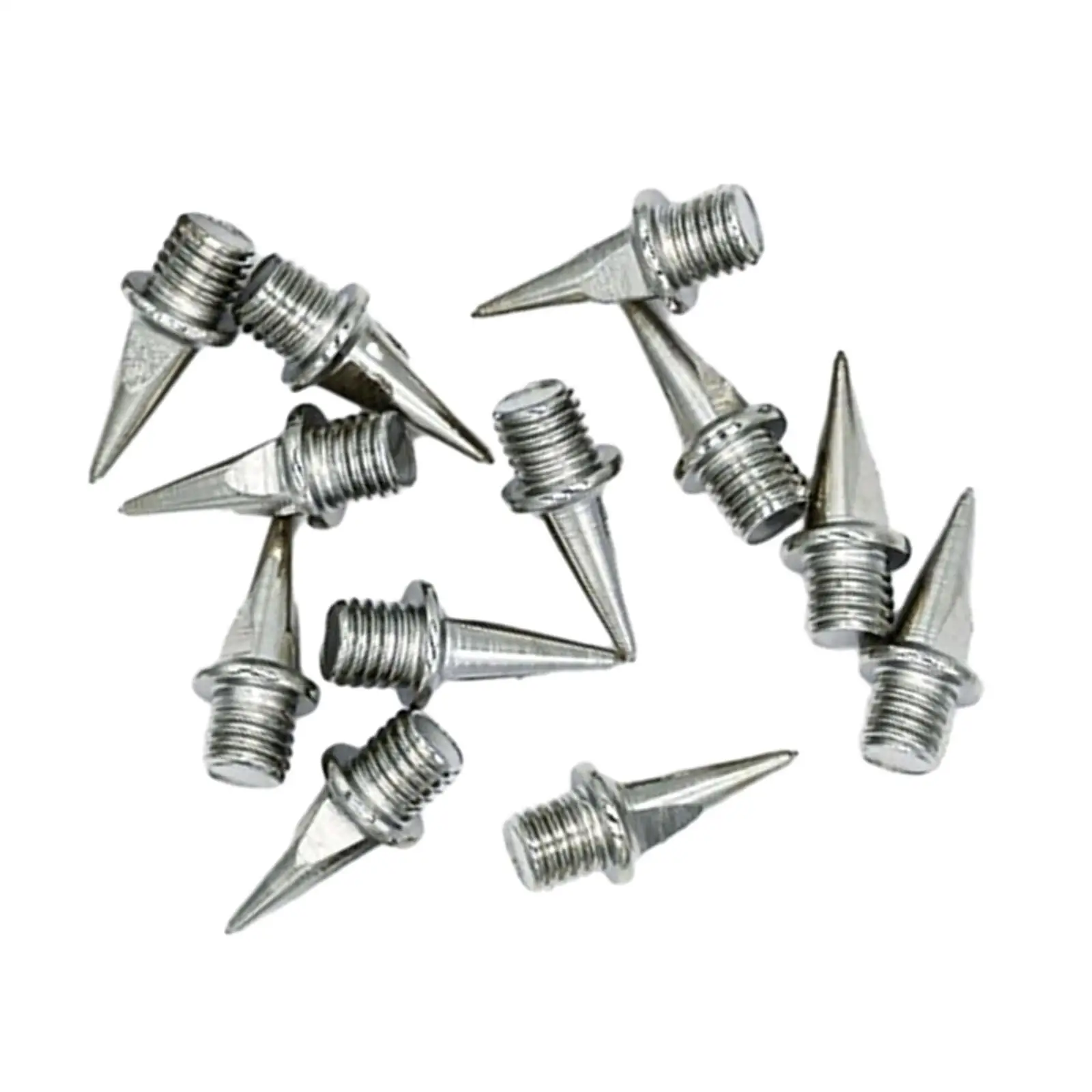 بداية كتلة المسامير للتدريب البدني ، مسامير المسار للركض ، اللياقة البدنية ، 12 ،