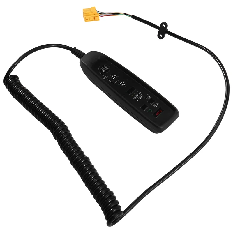 

AU05 -For Volvo Truck Remote Control Switch Unit 22234416 Trailing Remote Control Device