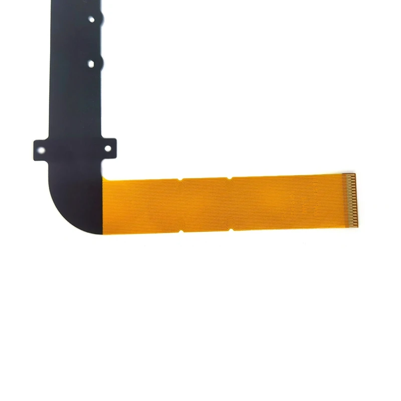 Shaft Rotating Lcd …