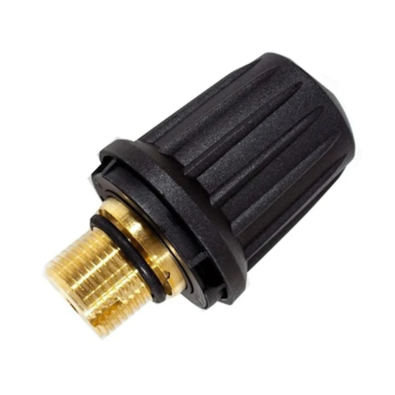 A76G-Dampfreiniger Tankdeckel Sicherheitsventil Kesselabdeckung Ersatz 2PCS für Karcher SC1 SC2 CTK10 SC2D Vakuumteile