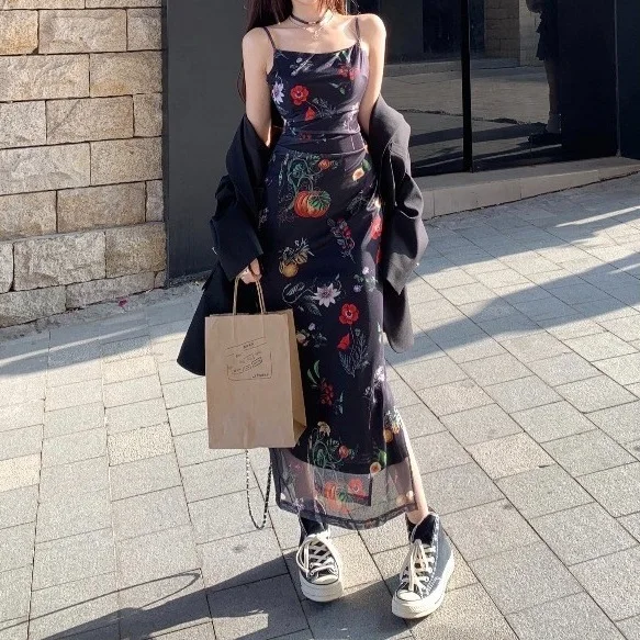 

bodycon dress kawaii vestidos mujer black dresses women vestido de gala mujer one pieces vestidos para mulheres summer dress