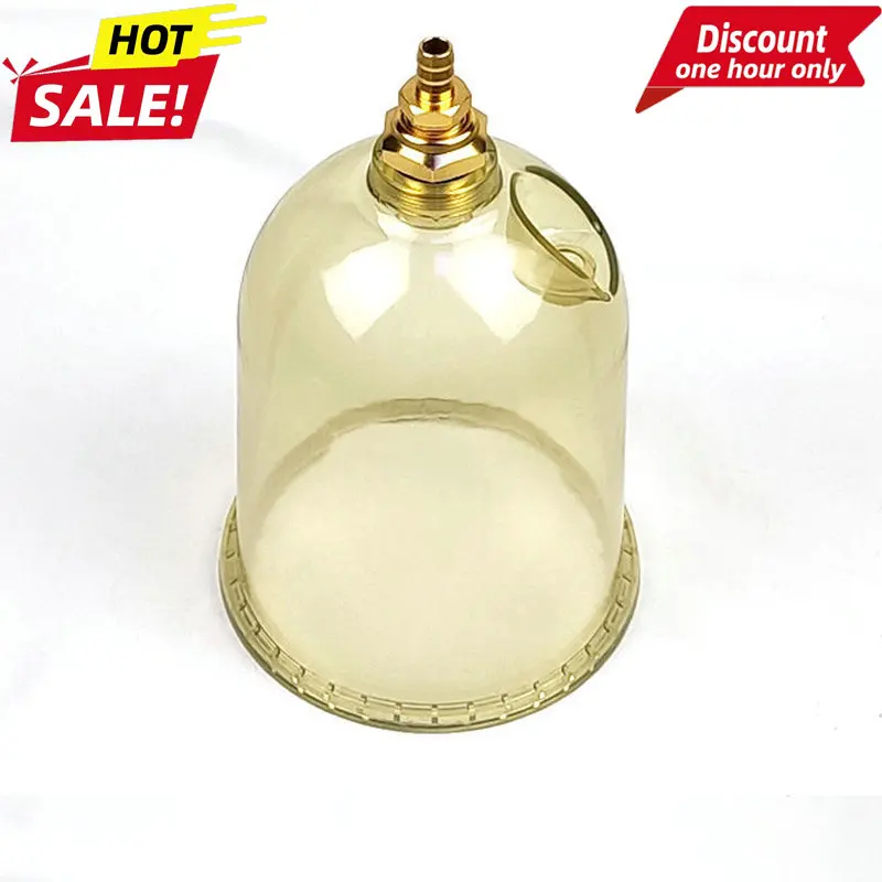 

Oil-water Separator Assembly 900FG/FH 1000FH/FG Filter Cup Water Collection Cup Water Storage Cup