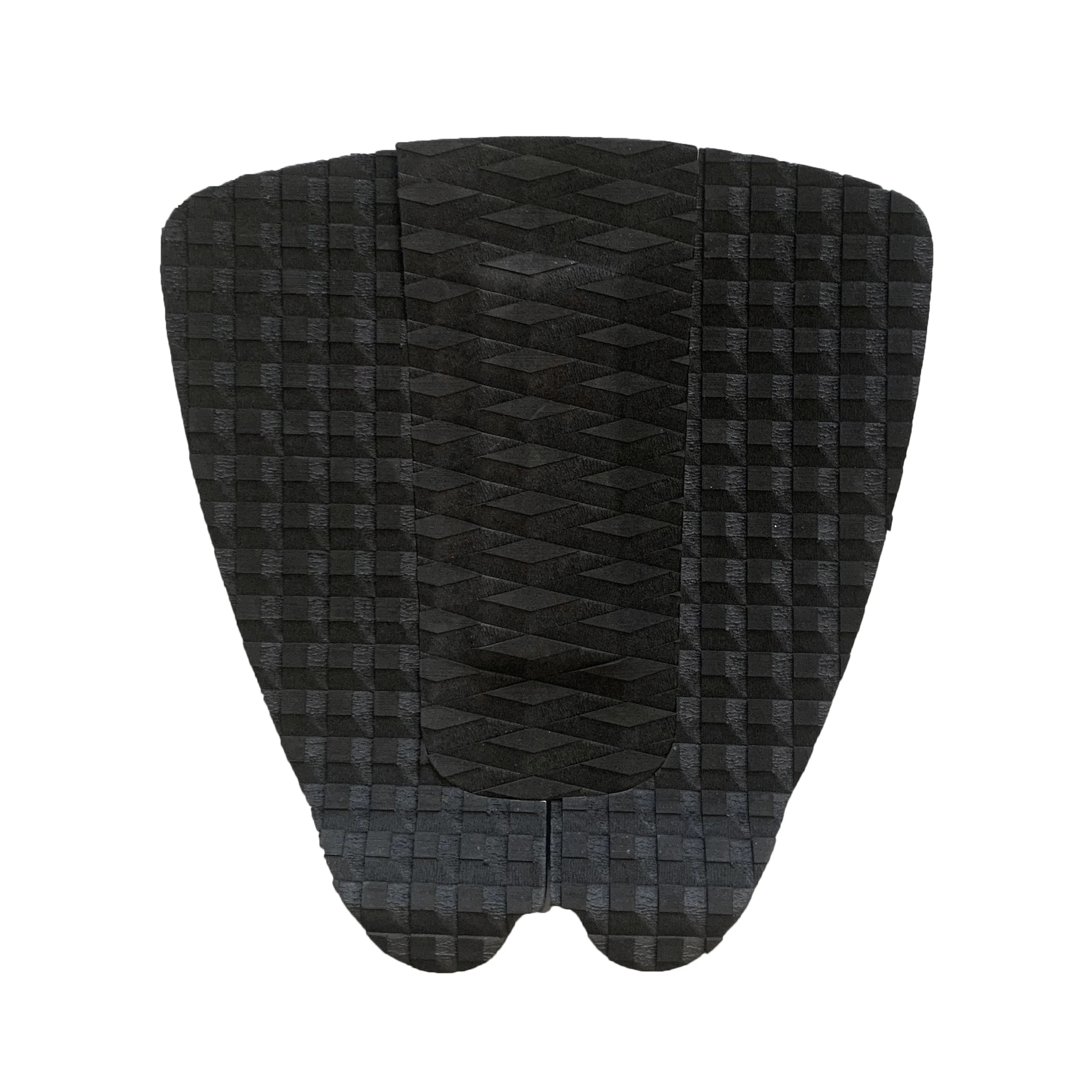 Skimboard Traction Pad with Multiple Options - From Single Tail Pad or Arch Bar to Complete Full Set, EVA Stomp Grip