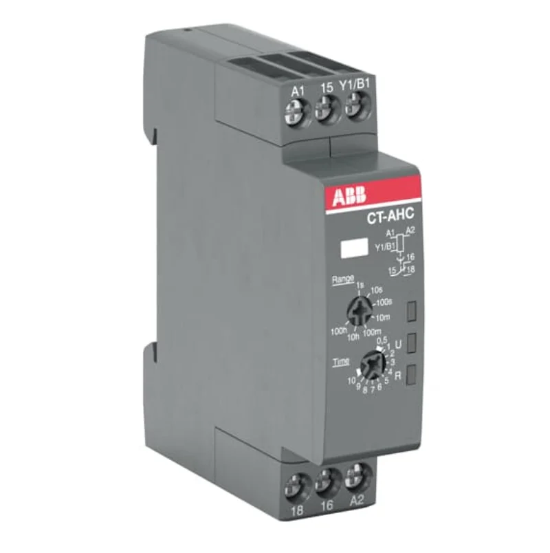 

ABB релейный ID Товара: 1SVR508110R0000