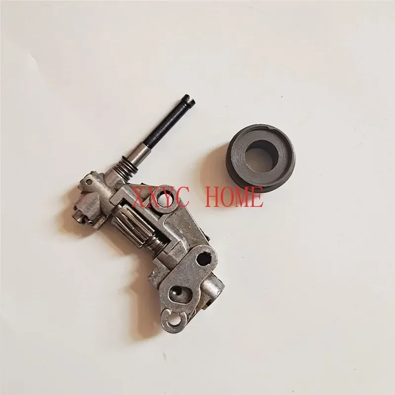 

488 OIL PUMP KIT 400 488P 490 550 575 577 680 695 CHAINSAWS WORM GEAR OILER 22160-55200 22150-55202