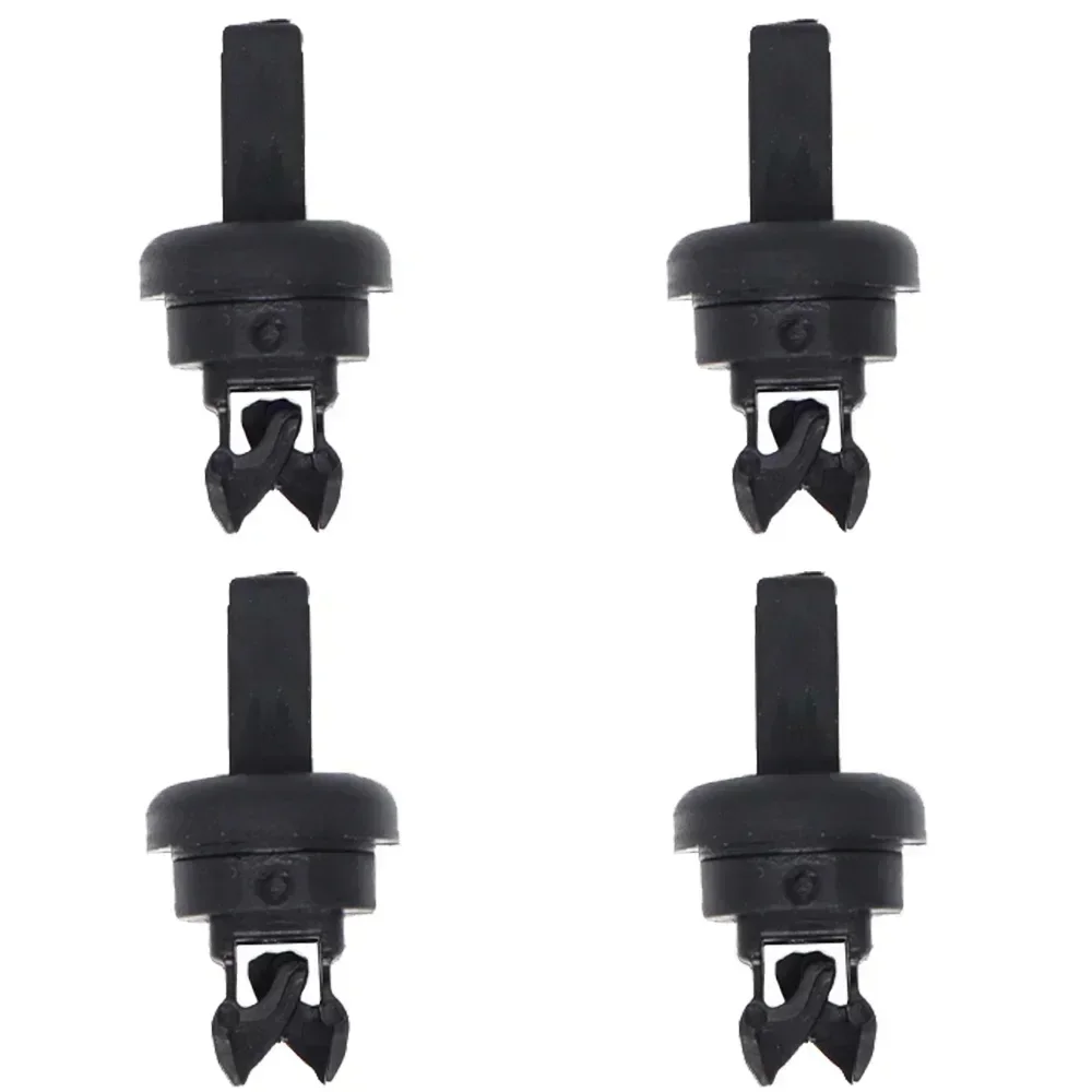Car Boot Lanyard Clip Fixing Clip for Nissan Qashqai 2007-2019 Luggage Tray Bracket Fixing Clip Car Interior Supplies 79916JD00A view 6
