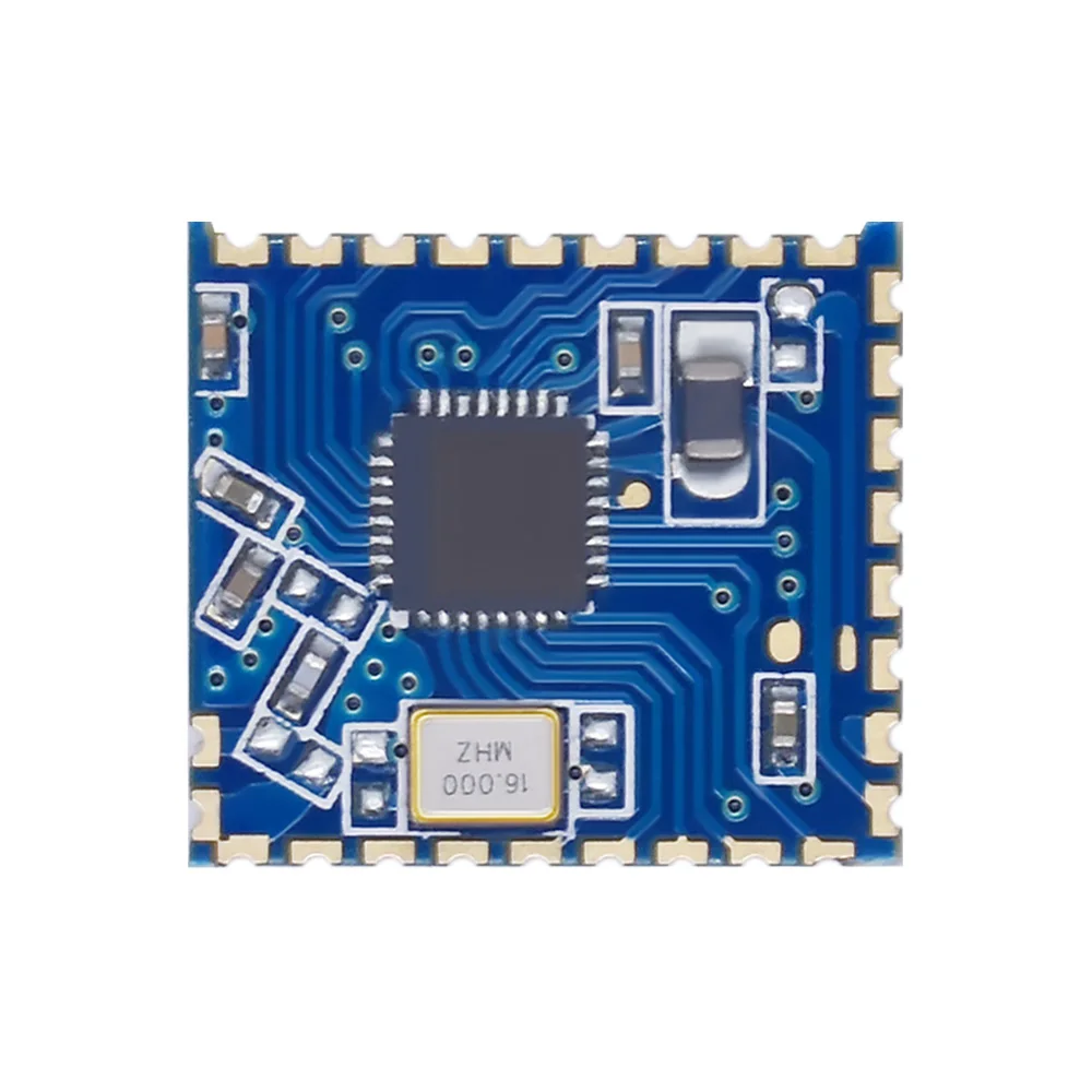 JDY-22 Ultra Low Power Bluetooth-compatible Module Bluetooth-compatible 4.2 Ultra Low Power Module External Antenna BLE Module