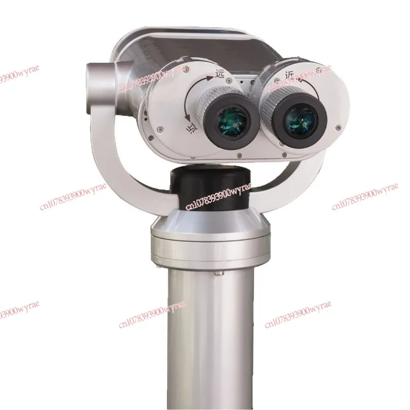 Adjustable Focus Te…