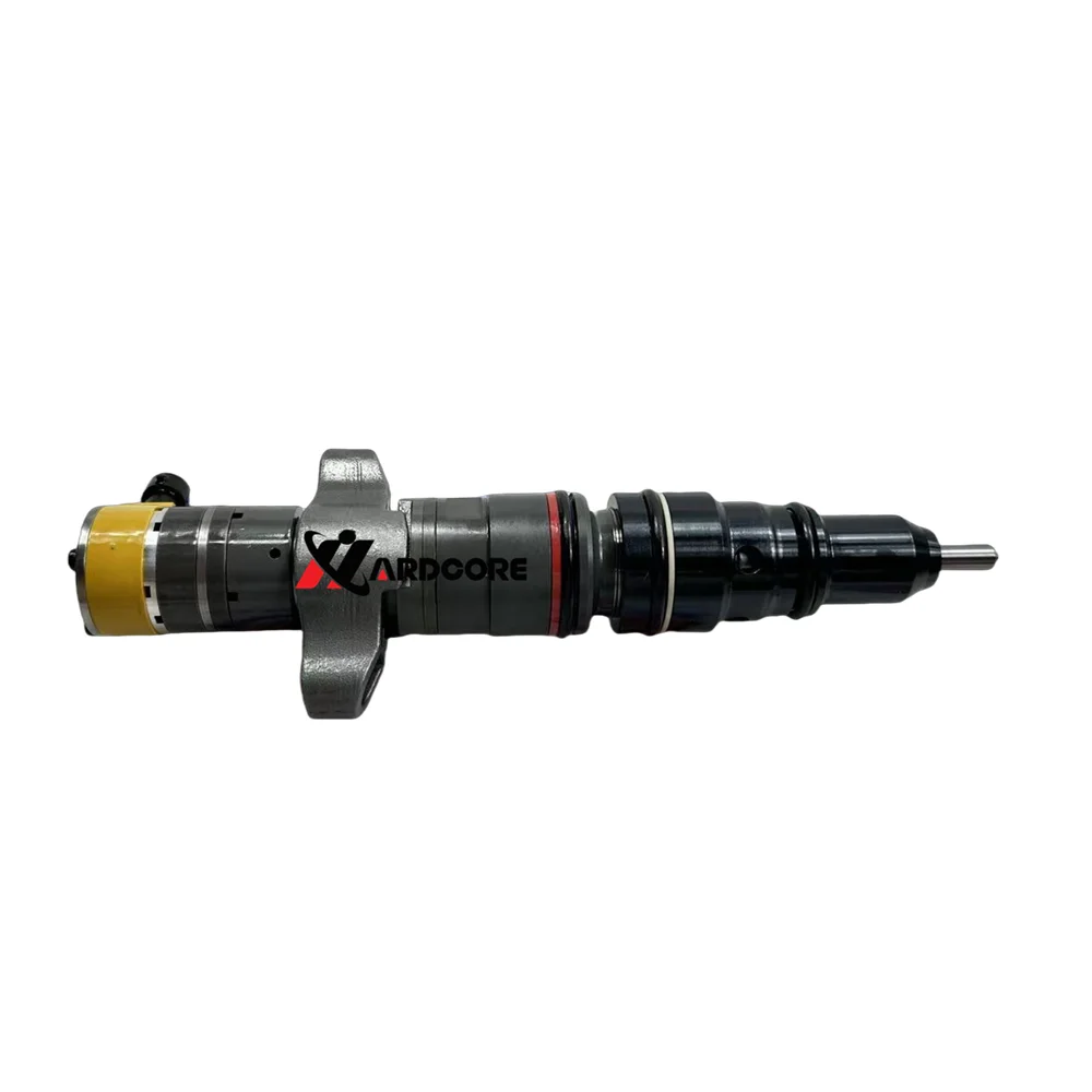 

Excavator Parts C7 C9 Engine Injector 557-7633 3879432 266-4446 5577633 Fuel Injecto With High Quality