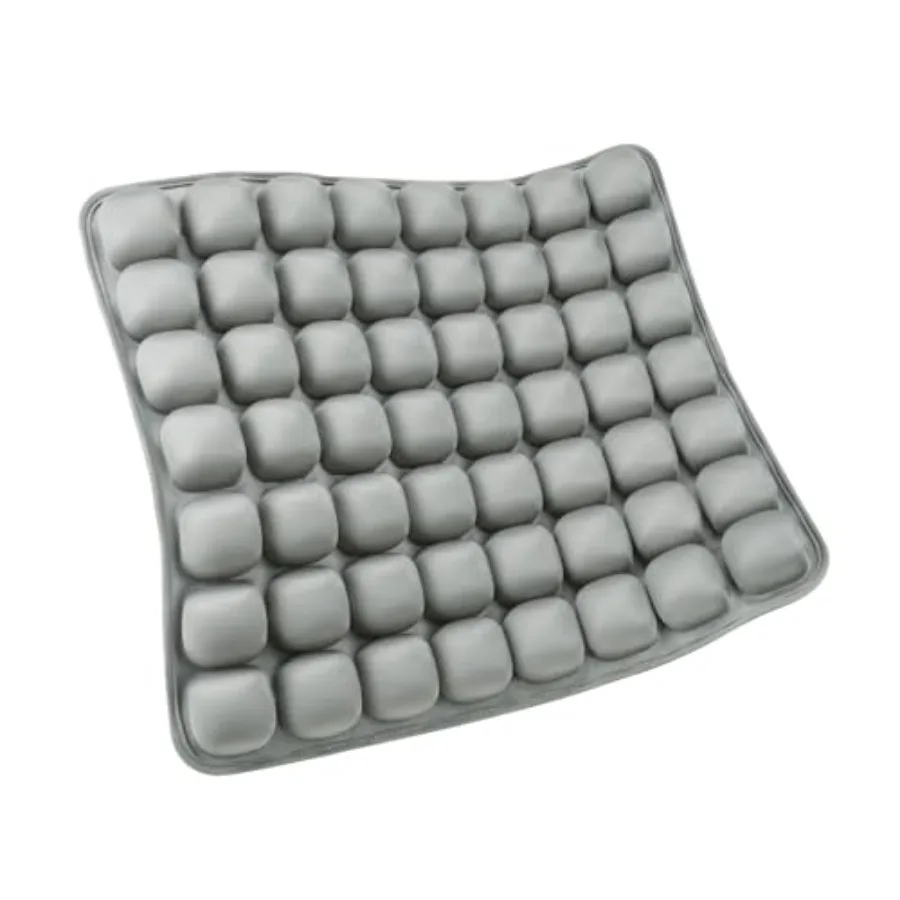 

Inflatable Car Seat Cushion Air Seat Cushion Work from Home Office Chair Cushion Wheelchair Pad Anti Bedsore Orthopedics Pain P