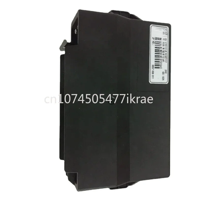 ECU 4WG200 Transmission Control Module 6009304087 TCM 6057008011 for Wheel Loader LG958L CLG856 CG958 Machinery Repair Shops T.T