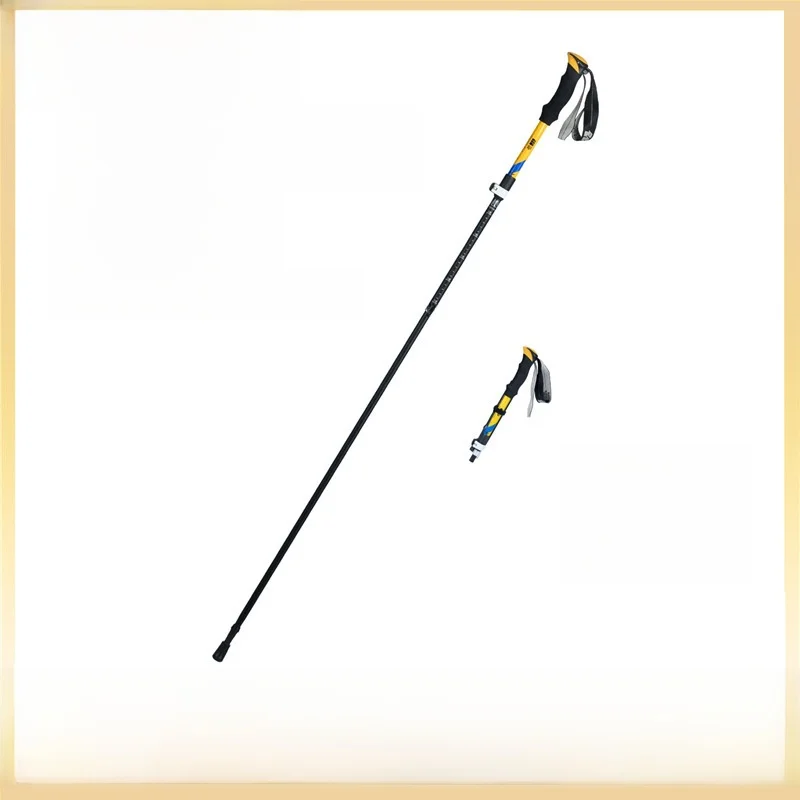 ultra-light-carbon-fiber-folding-trekking-poles-outdoor-hiking-equipment-sun-protective-sleeve-sturdy-walking-cane-stick
