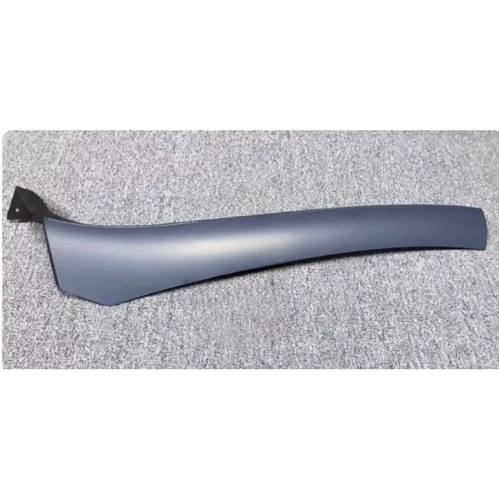 Windshield A Pillar Trim Panel Front Exterior Decorative Cover Genuine Right Left for Mercedes Benz SLK200 SLC260 SLC300 SLK250