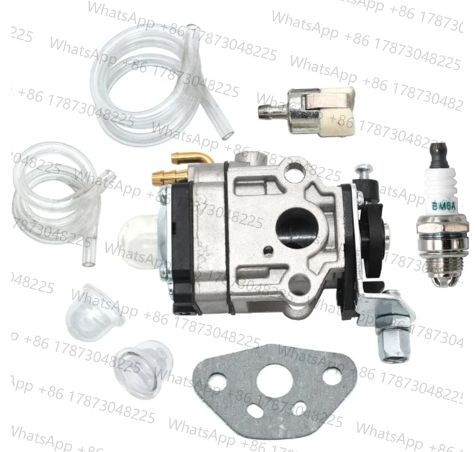 Карбюратор для Tanaka Hitachi TBC-2501 TBC-2501S 6690476 Карбюратор для Tanaka Hitachi TBC-2501 TBC-2501S 6690476