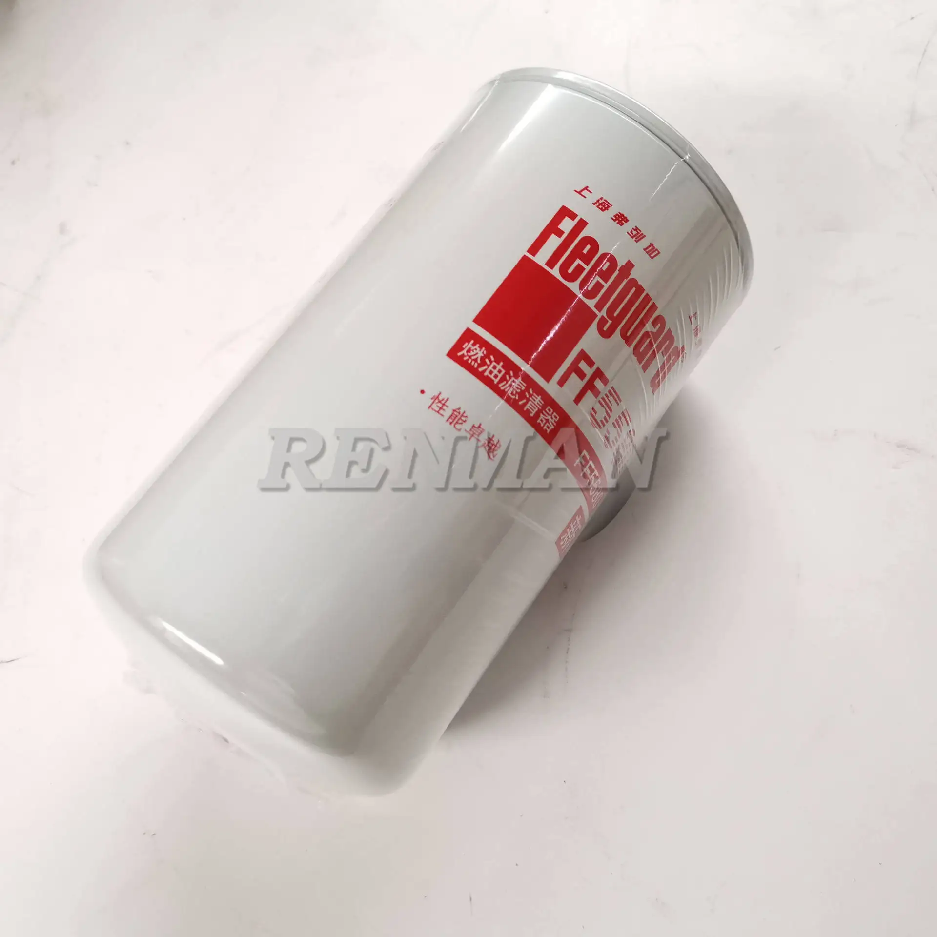 

For Dongfeng Cummins diesel fuel filter element FF5580 engine fuel filter 3973232