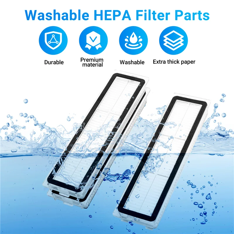 A28F-3Pcs For Xiaom… - image