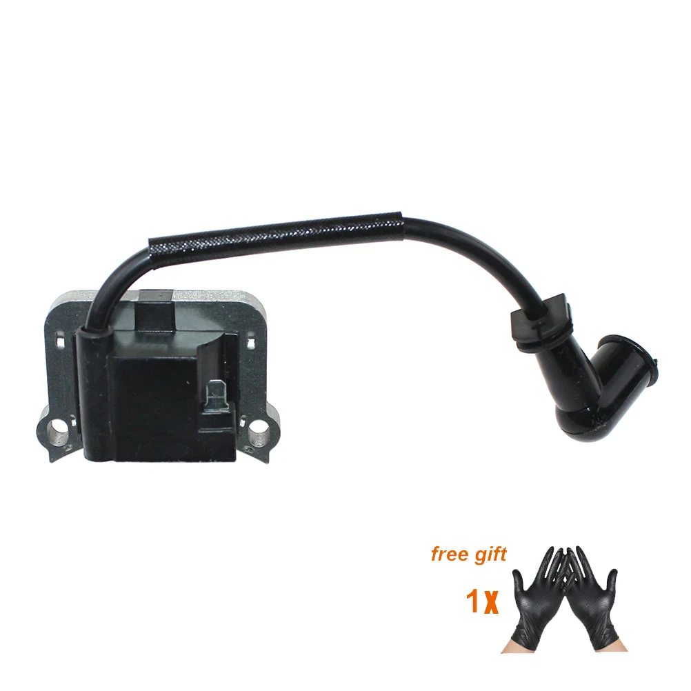 Ignition Coil For Echo SRM-311 SRM-3110 SRM-311S SRM-311U SRM-320 PE-310 PE-311 SRM-310 SRM-3100 SRM-3100S SRM-310S SRM-310U