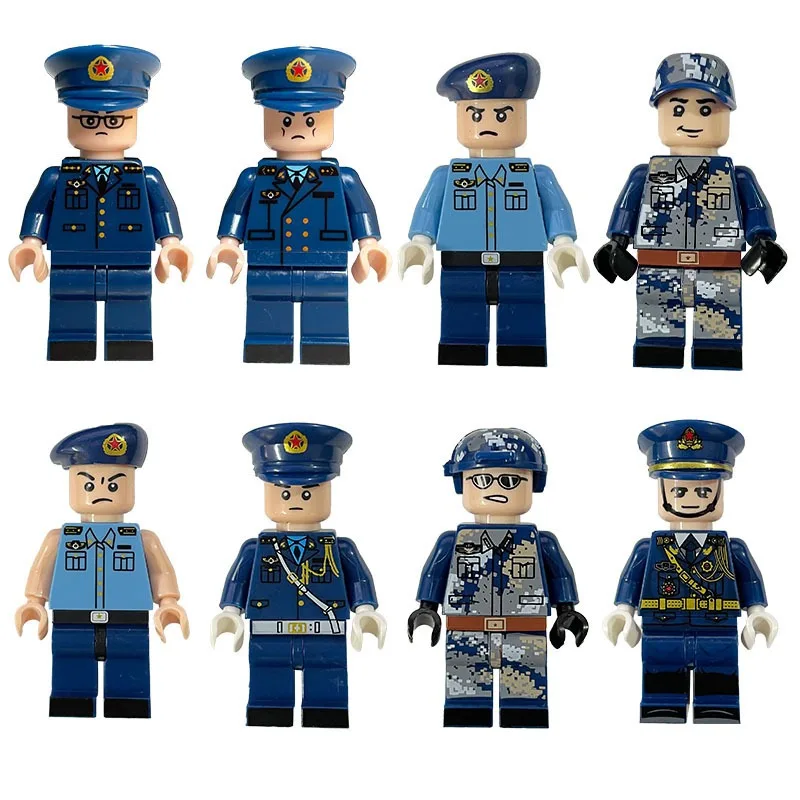 

Building blocks, children's toys, cartoon characters, dolls, toys, mini figures, dolls, birthday presents.