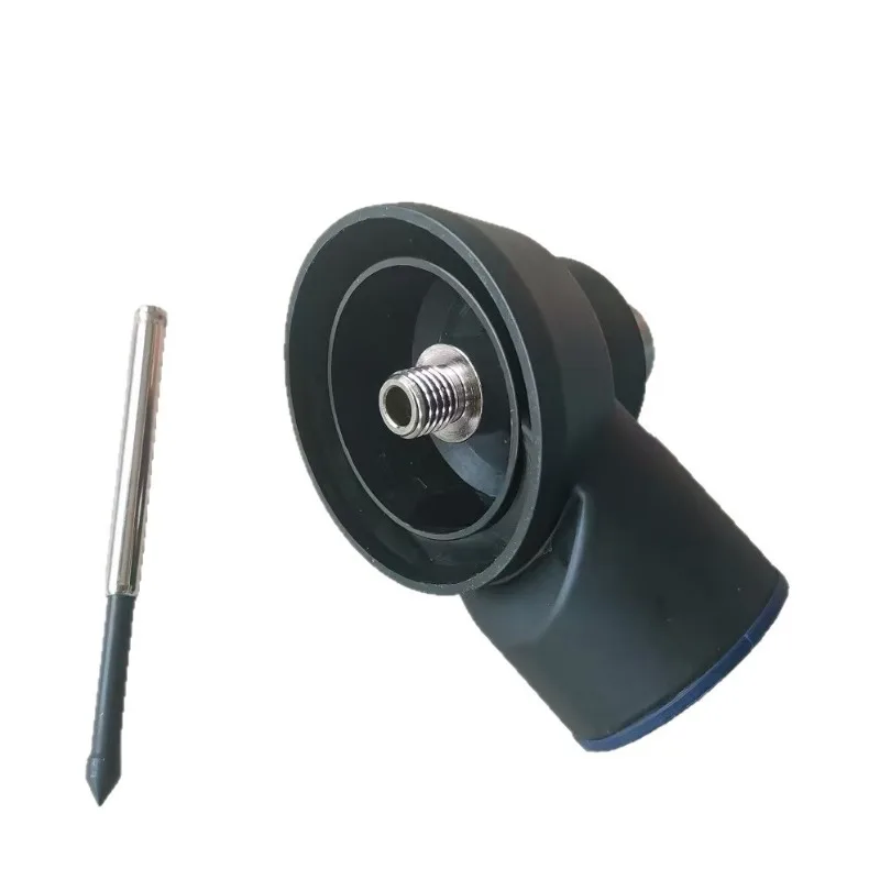 Diamond Drilling Bit D Cover M22-M16M18-M16M16-M16 Dry Drill Rhinestone Adapter Dust Removal